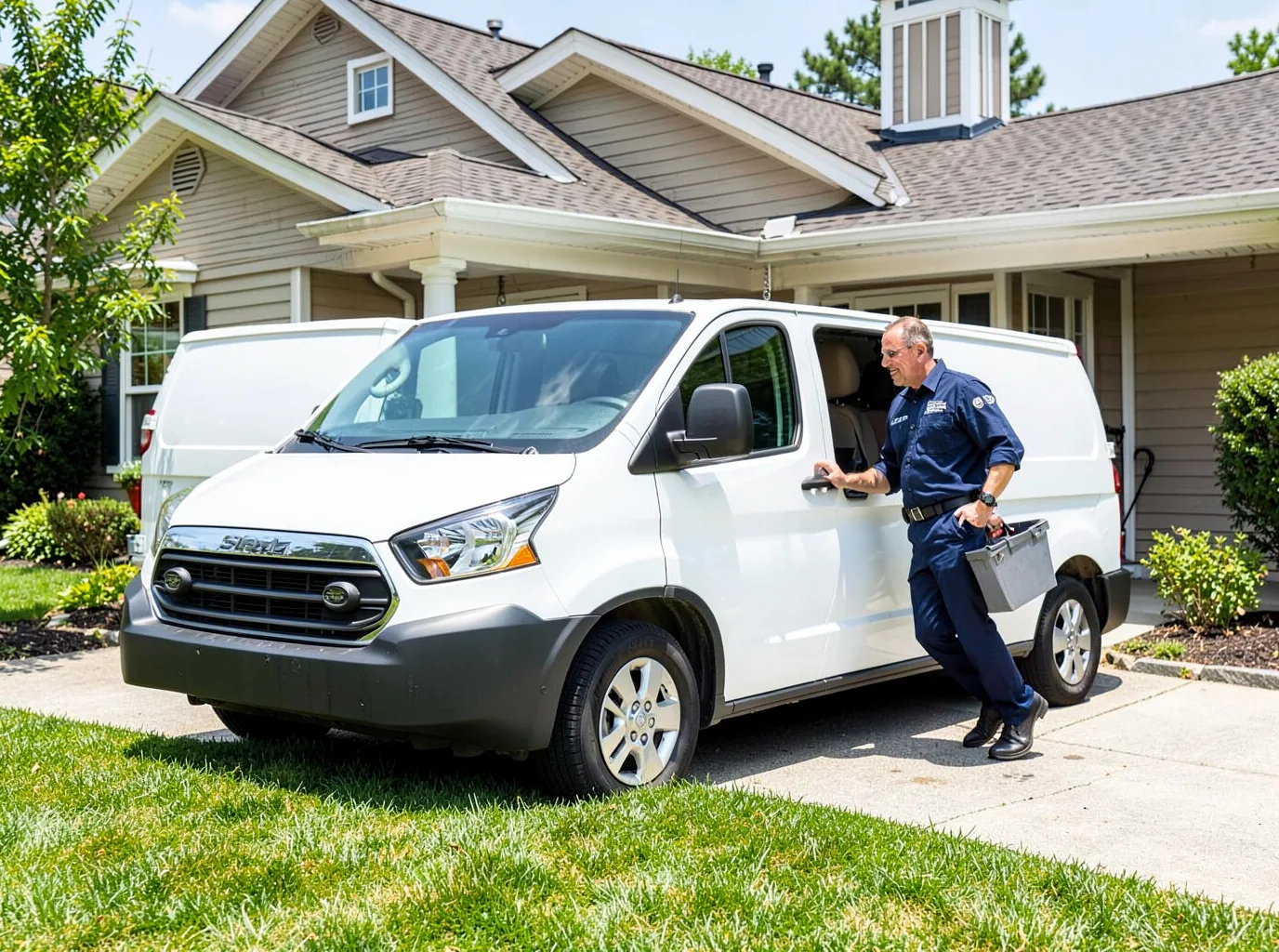 Emergency Plumber company in Des Arc, MO