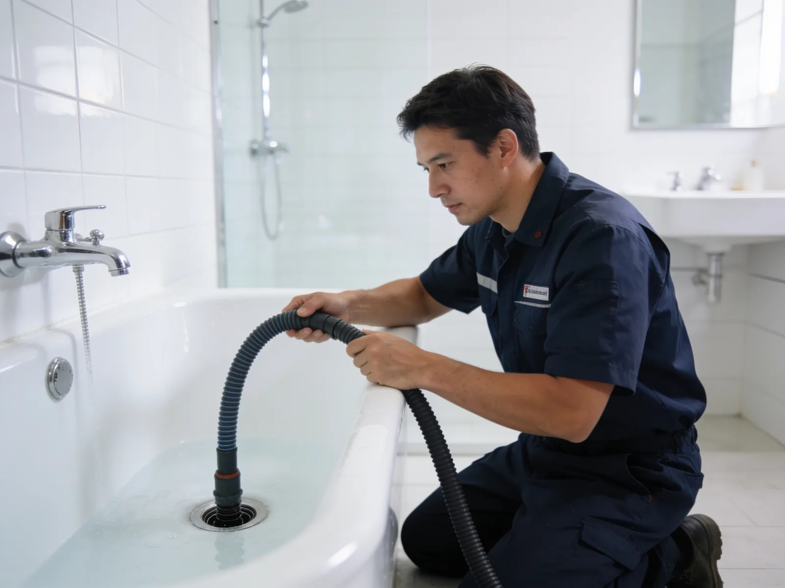 Emergency Plumber Des Arc, MO FAQs